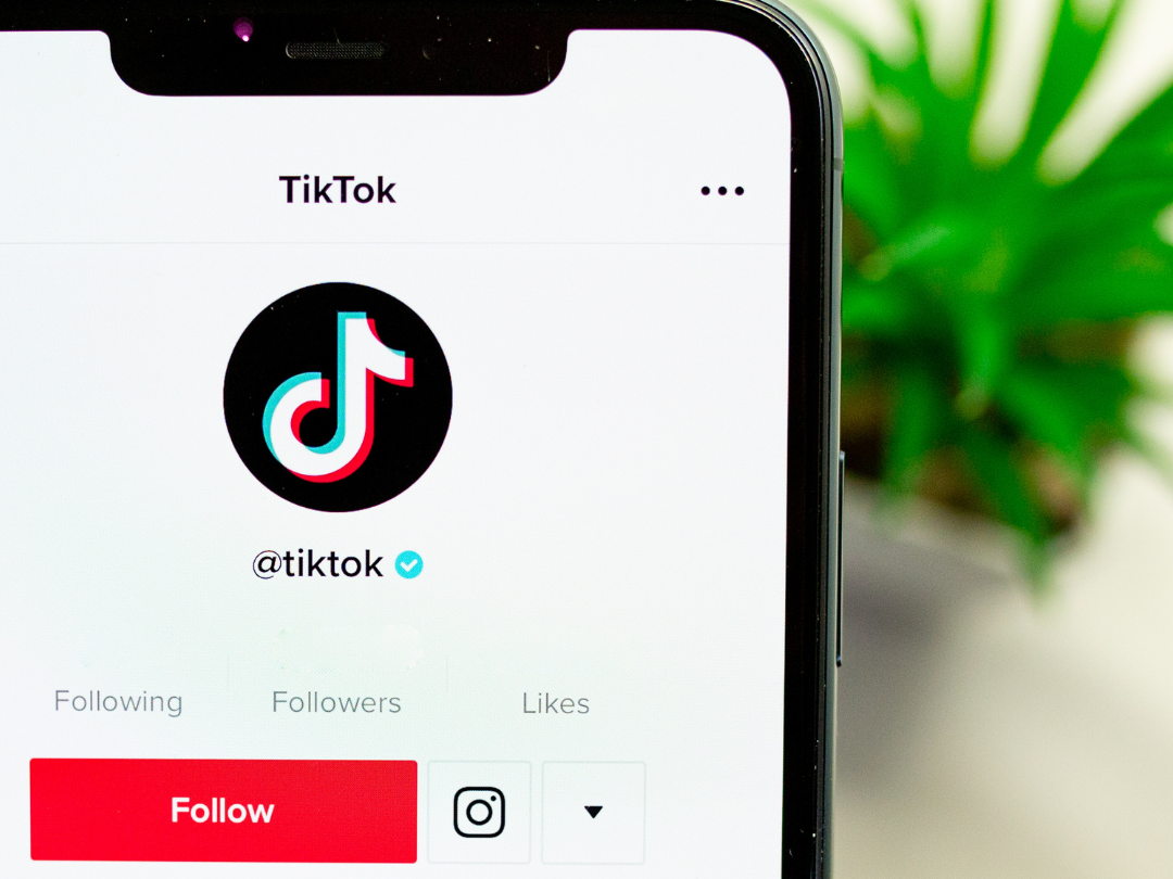 Het Brusselse gewest verbiedt de TikTok-app op de werktoestellen van zijn personeel