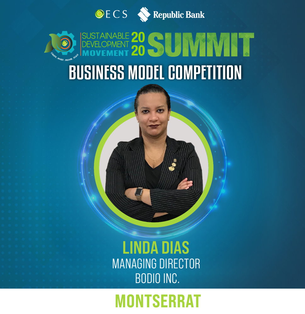 Linda Dias