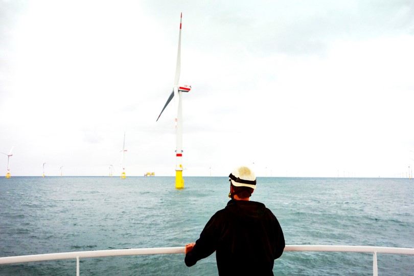 Hausse des prix de l'énergie : une entreprise belge sur trois fait de la durabilité une priorité absolue en 2022