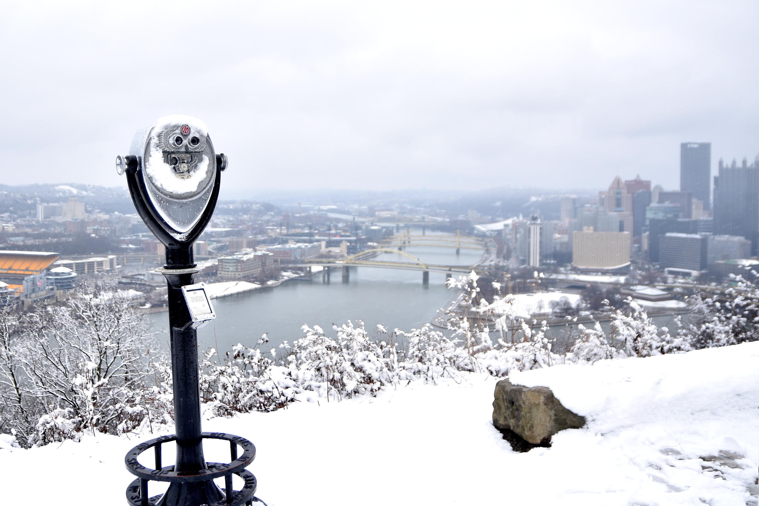 Winter Weather Safety: What You Need to Know  