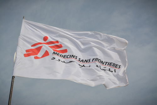 Gaza : MSF condamne la frappe sur un abri qui a tué la fille de cinq ans d'un membre du personnel 