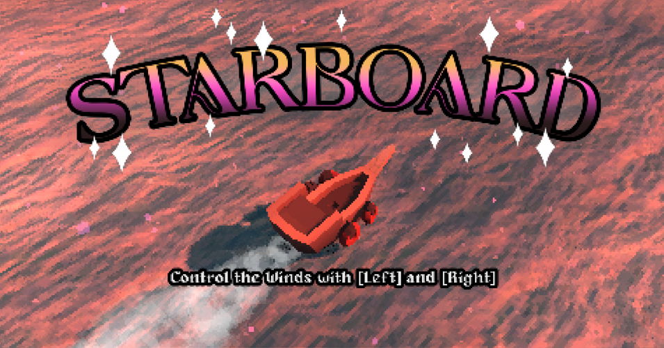 Starboard
