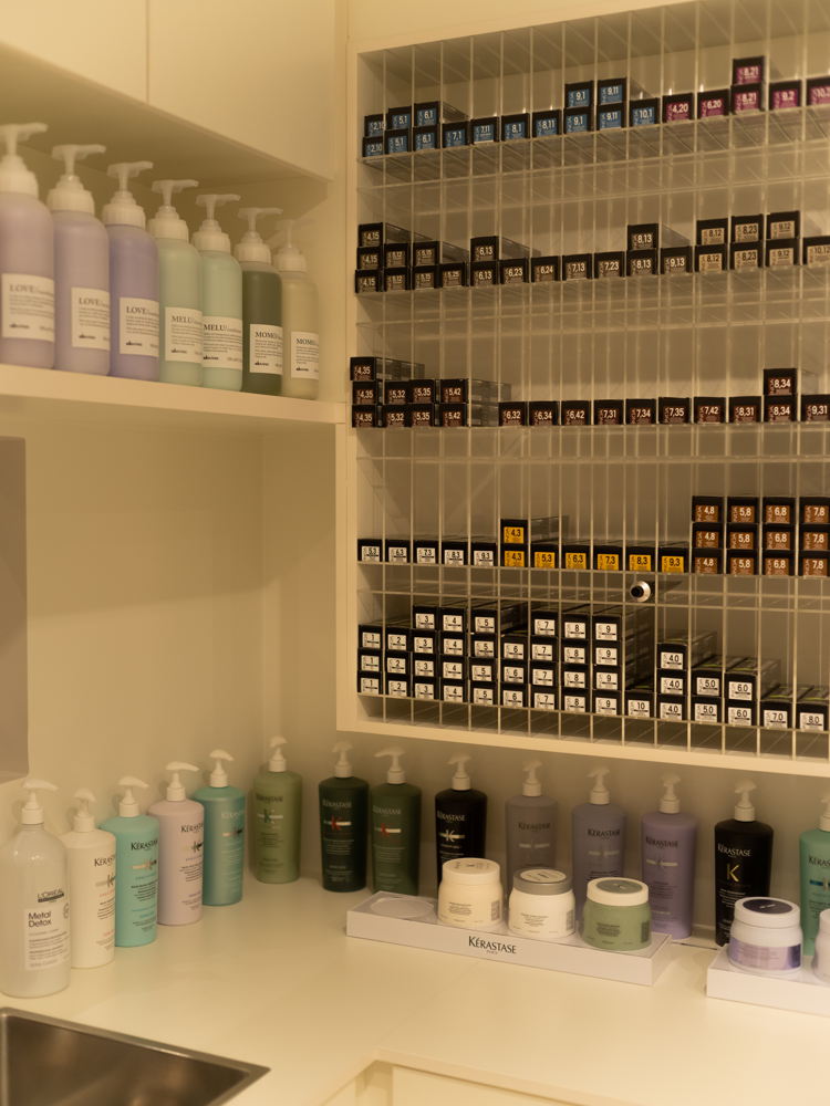COCON - L'Oréal Professionnel Color Bar