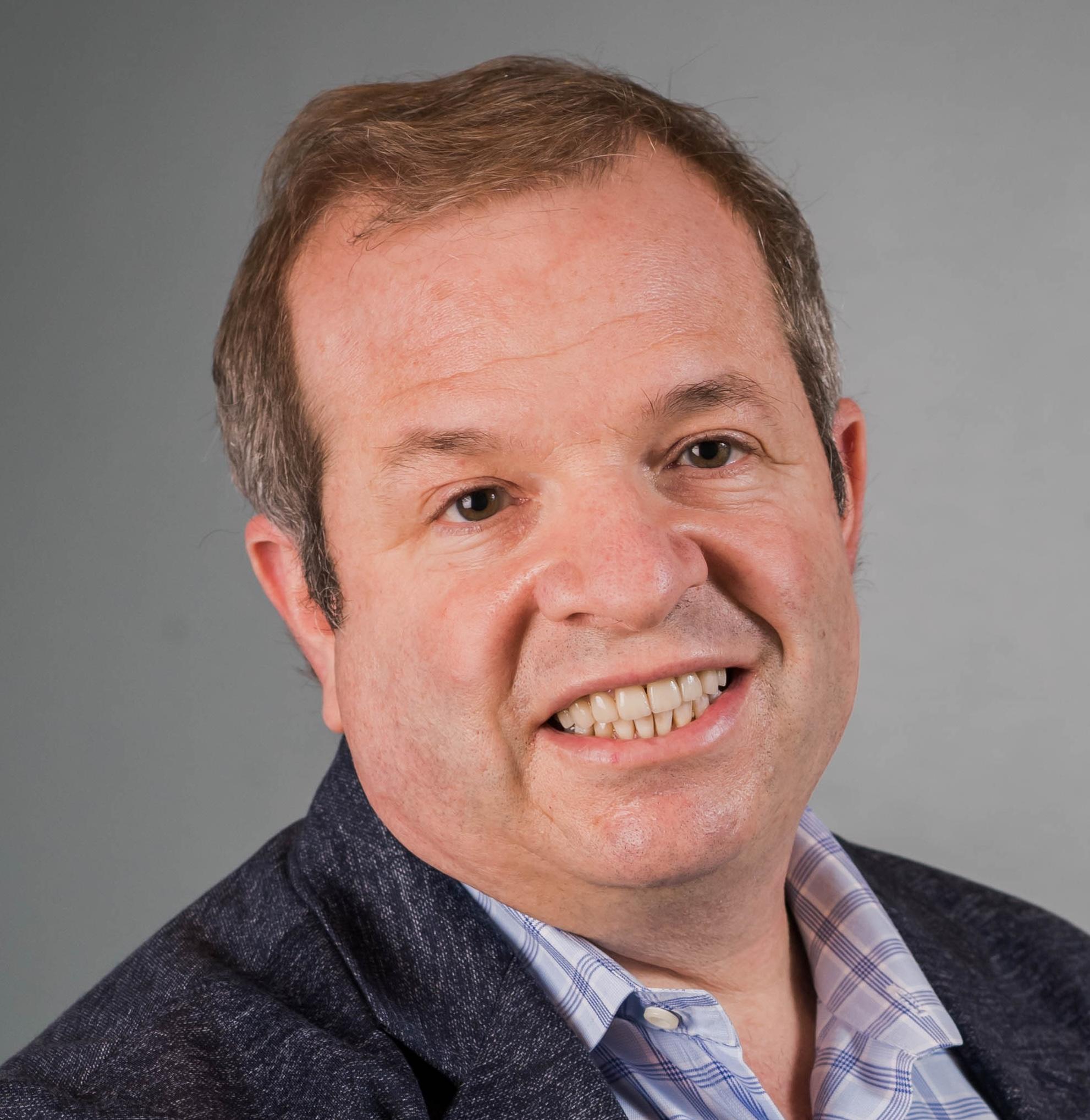 Drew Denker, CMO