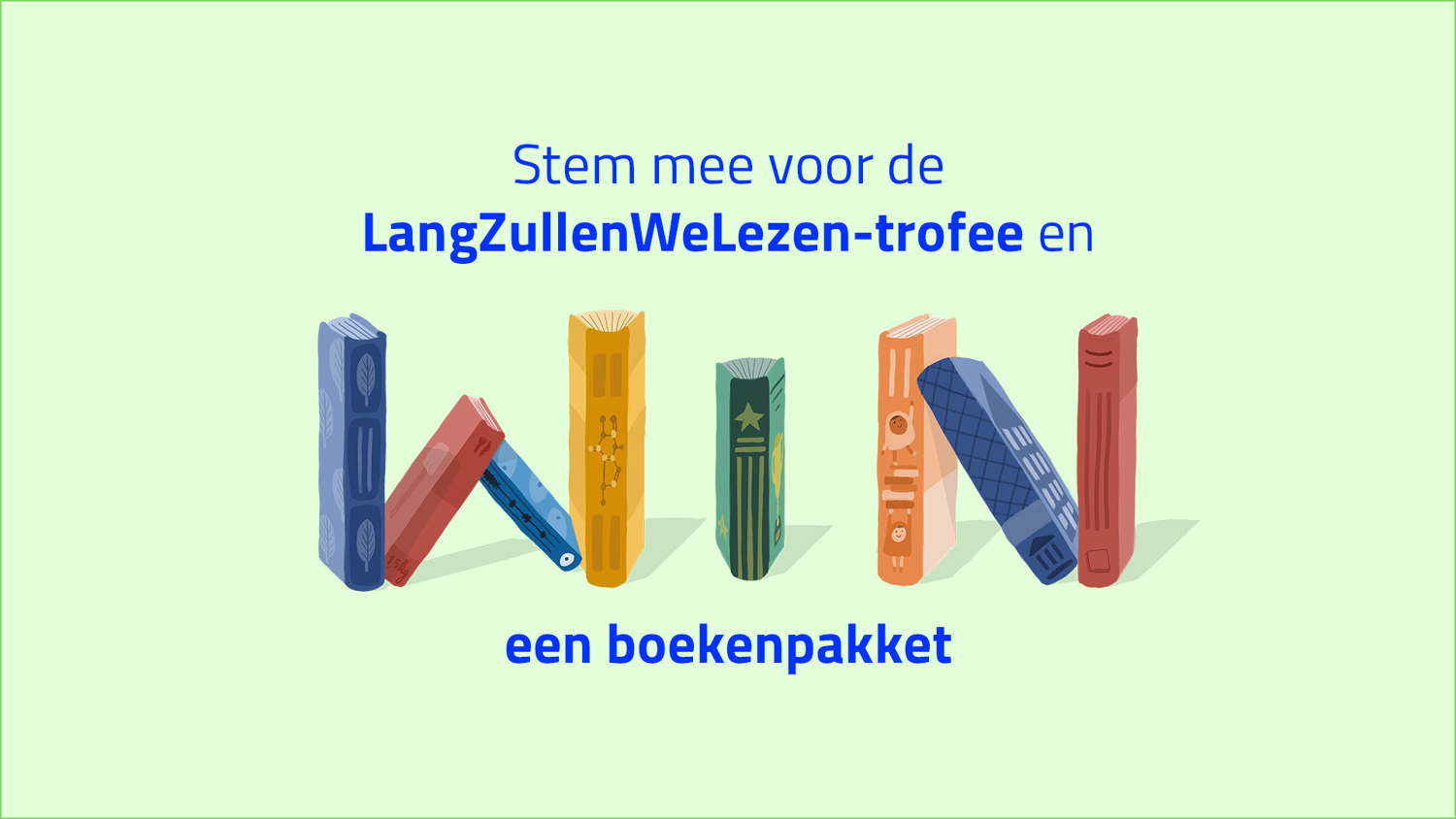 Pancarte stemoproep LZWL - versie 2