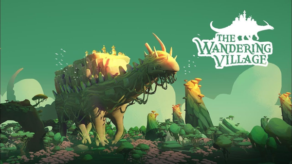 The Wandering Village Traverses Into Steam Early Access Today