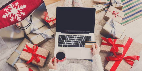 ¿Cómo potenciar las ventas para Navidad en e-commerce?