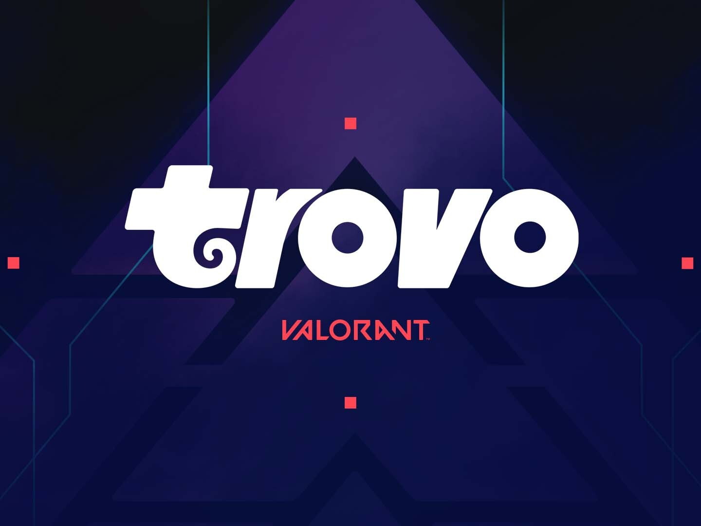 Trovo, la plataforma oficial de VALORANT en LATAM