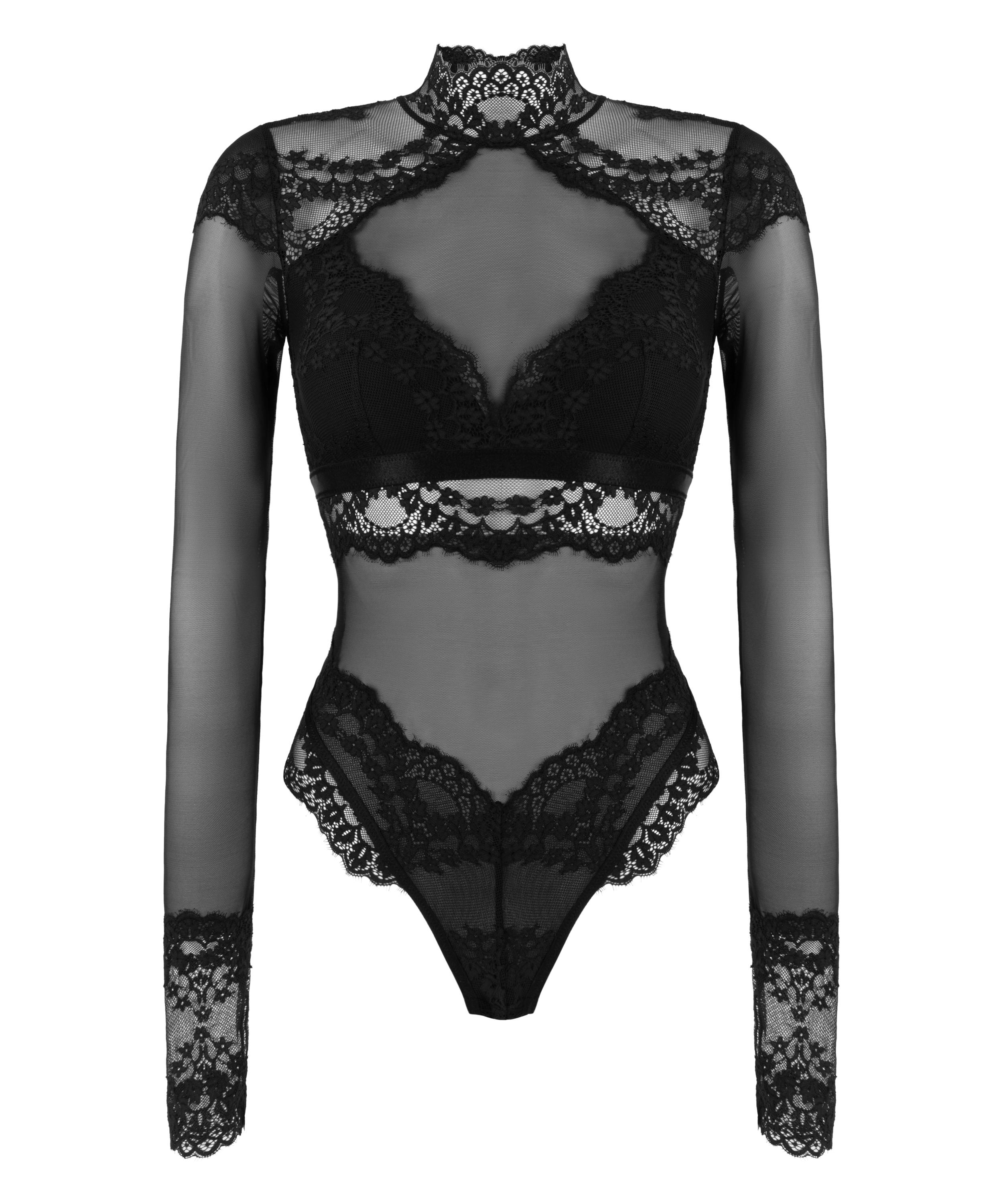 Hunkemöller | FW25 | Lingerie