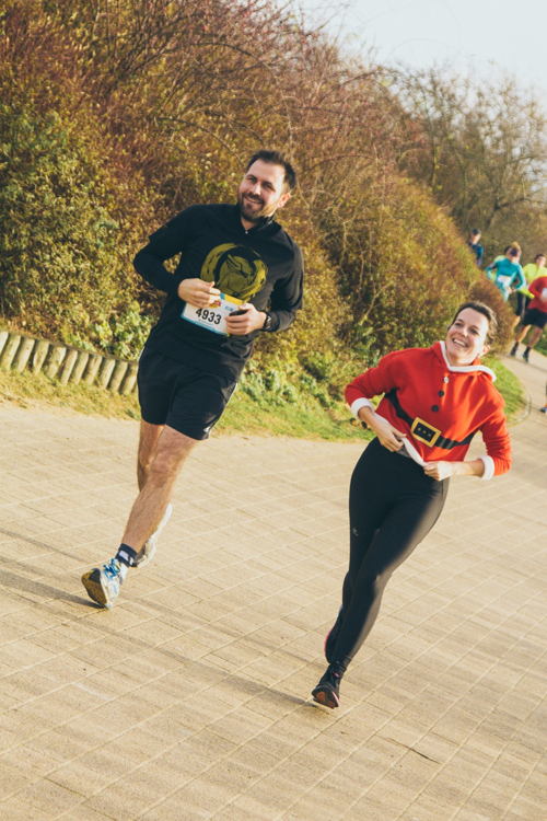 Warmathon Gent 2018 © VRT