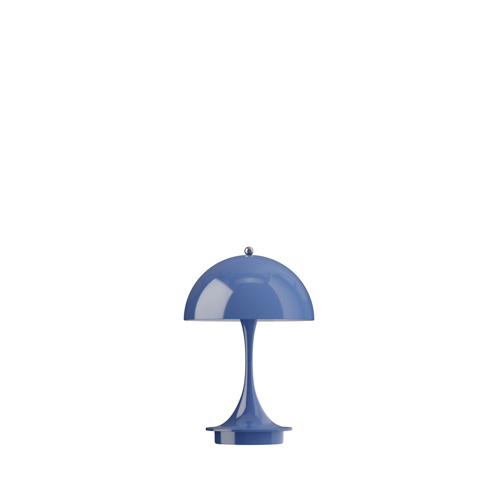 Indigo Blue
