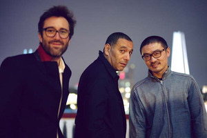 Fred & Farid - Independent Advertising Agency based in Los Angeles, New York, Paris and Shanghai  Awarded Creative agency founded by Frédéric Raillard and Farid Mokart