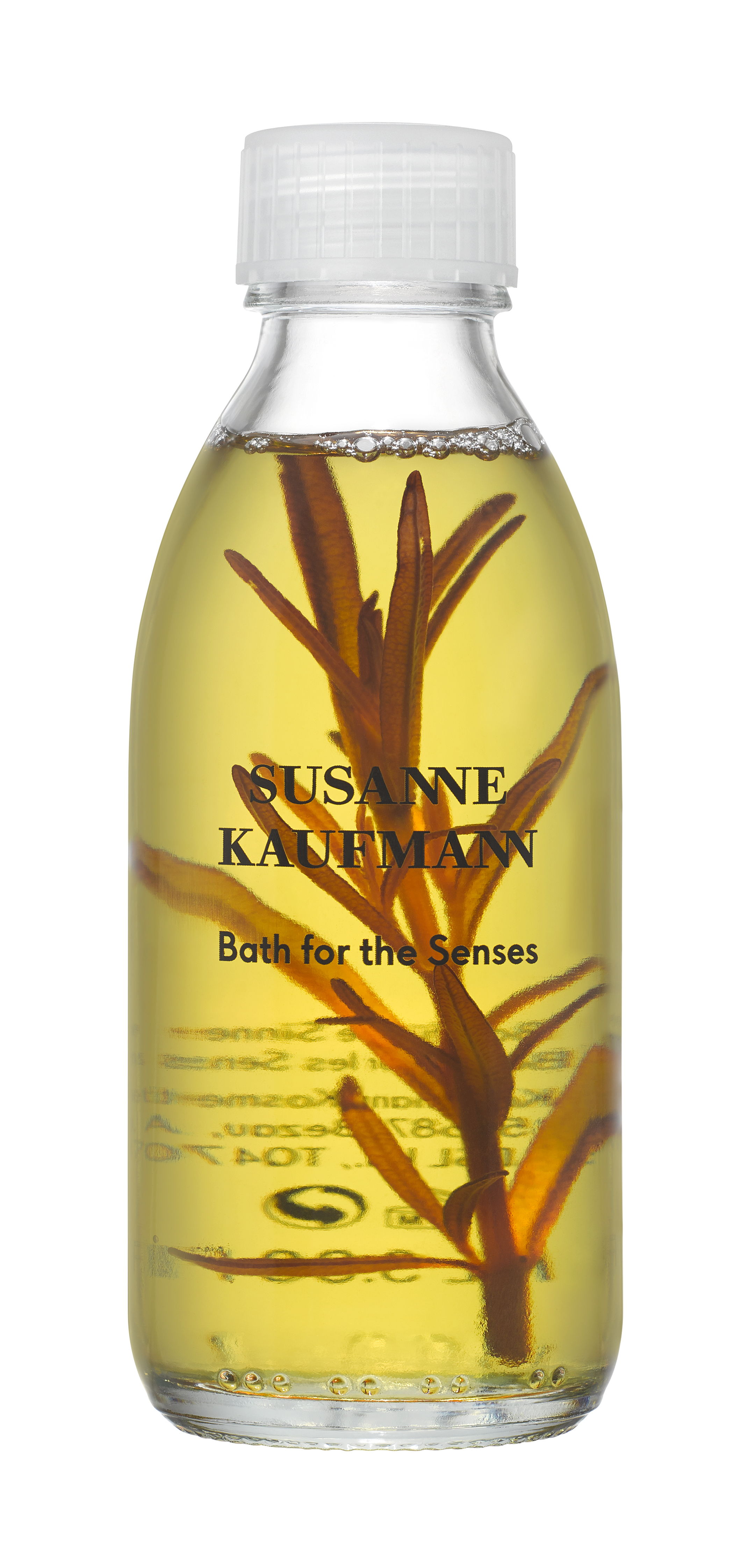 Susanne Kaufmann – Bath for the Senses | v.a. € 30 ​