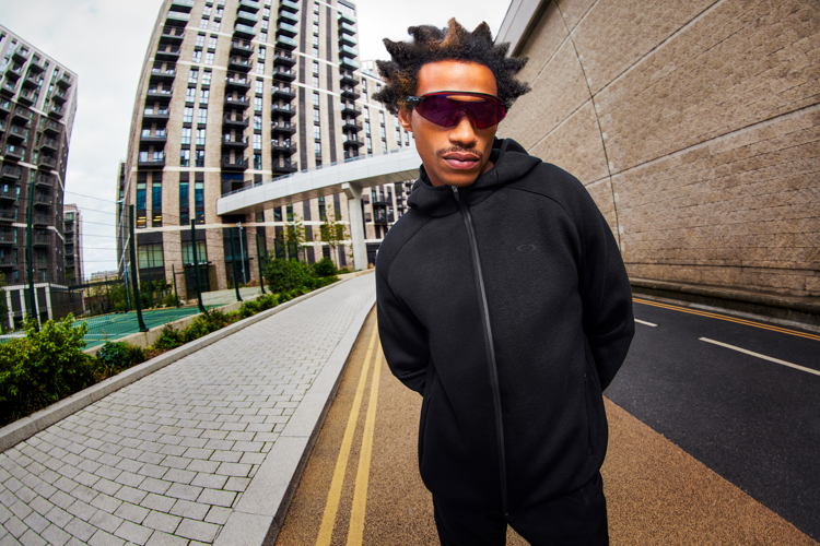 OAKLEY CRUSH THE ORDINARY - CAMPAIGN IMAGE (14)
