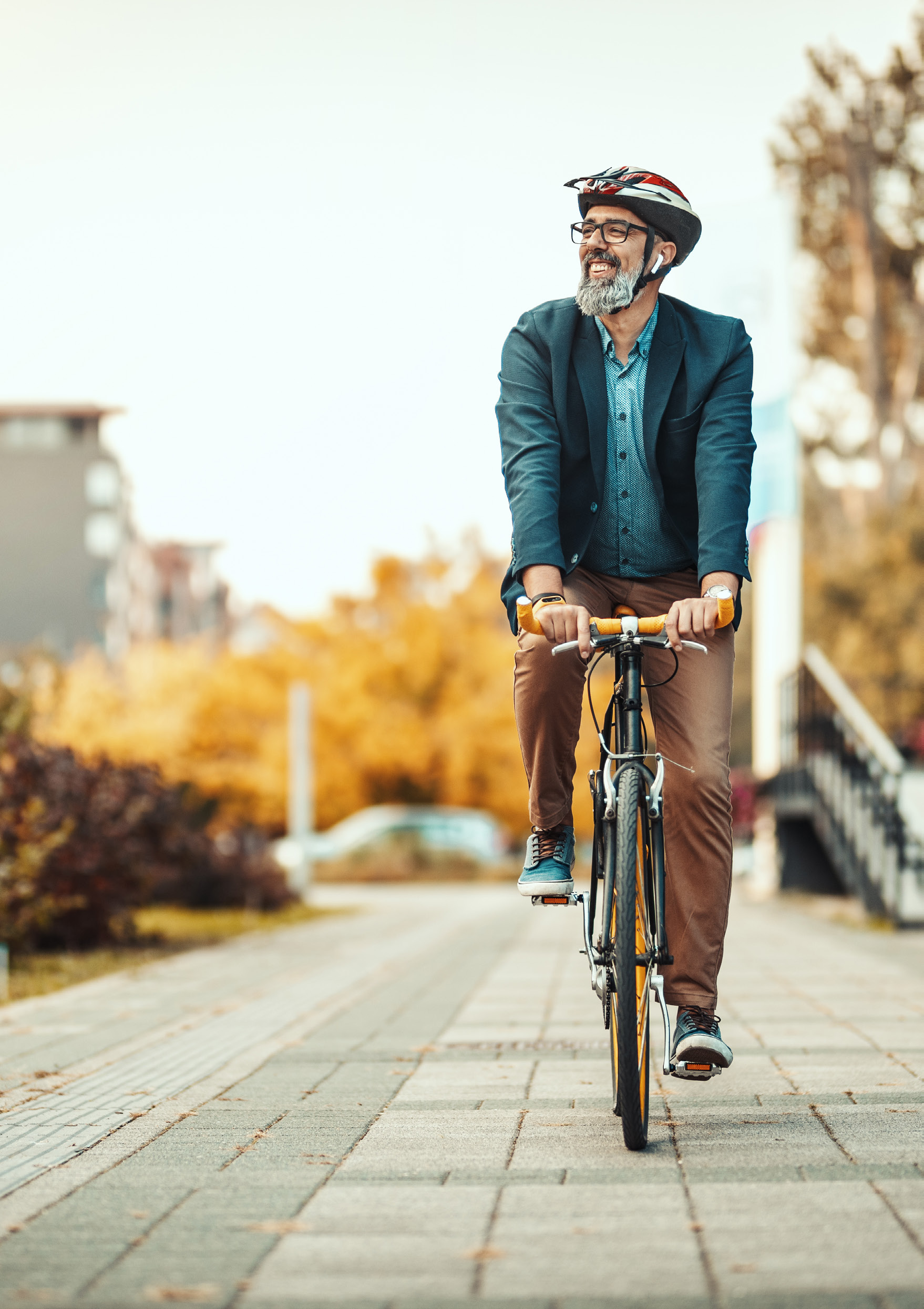 gat porselein Uitdrukking Carrefour lanceert Act For Bike : nieuwe leasingformule voor fietsen