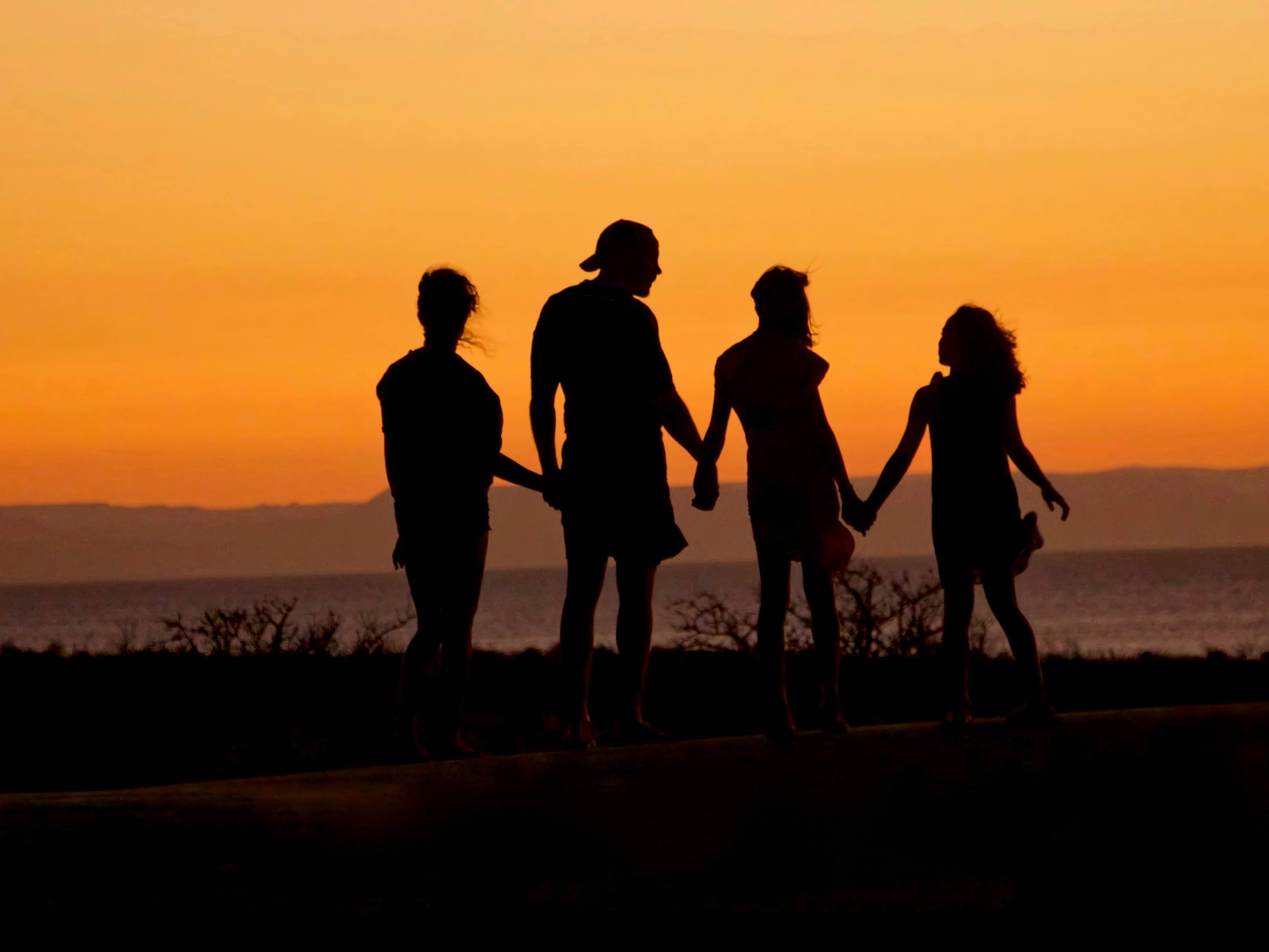 Cómo viajar seguro en familia estas vacaciones