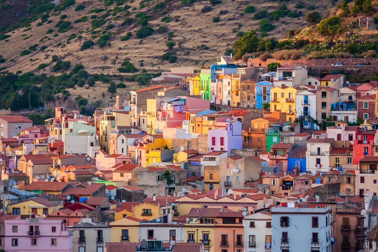 Sardaigne