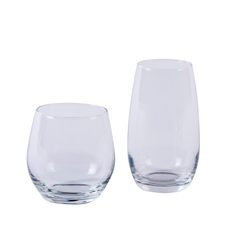 RESTO GLASS HIGH 40CL €3,25