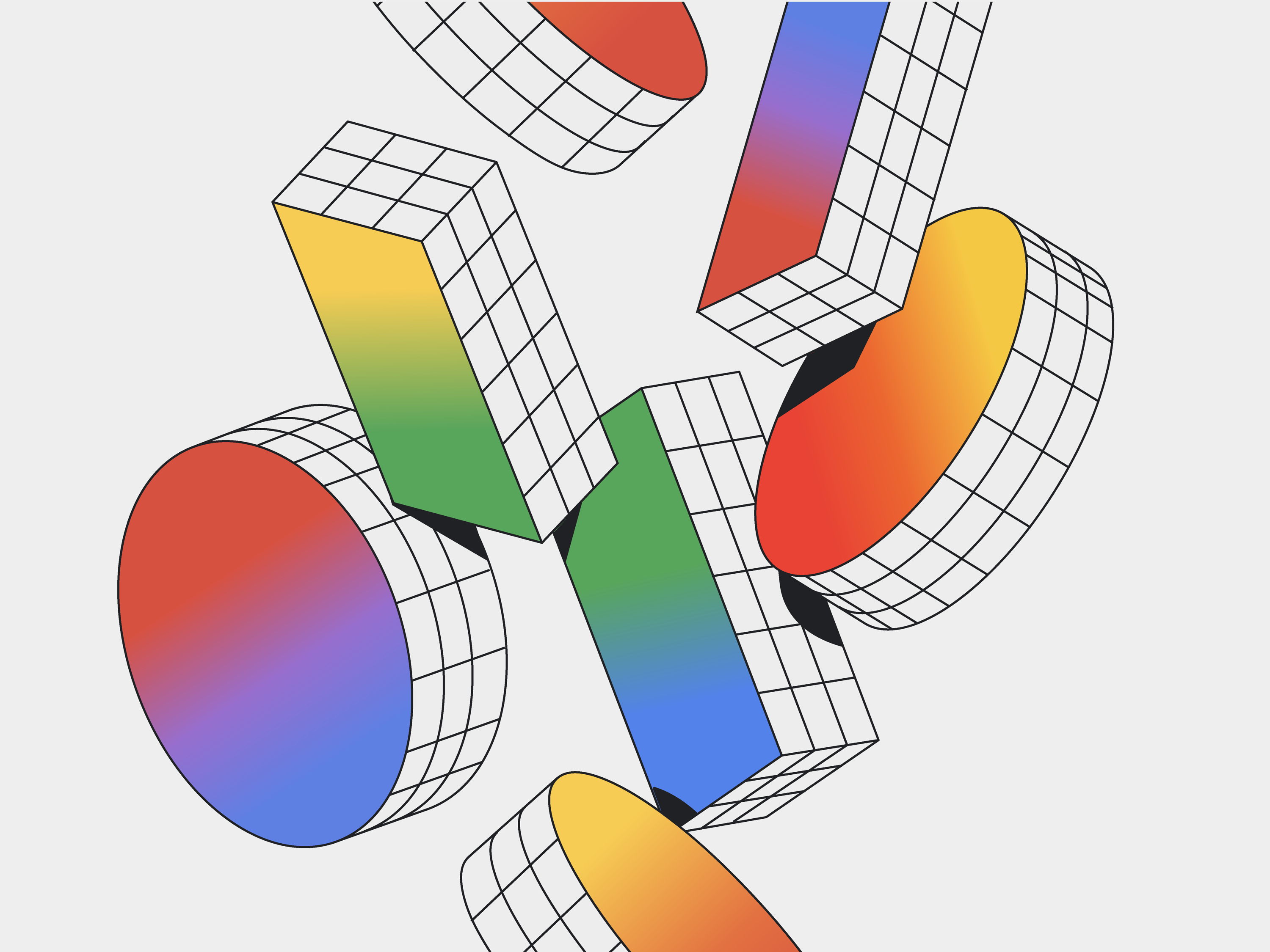 Google keynote announcements