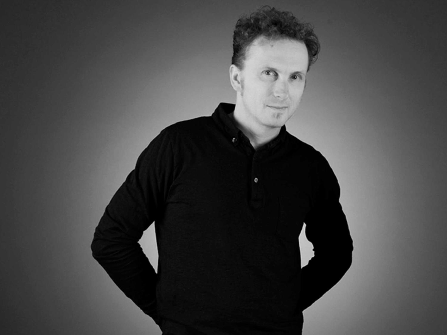 Frank Marinus