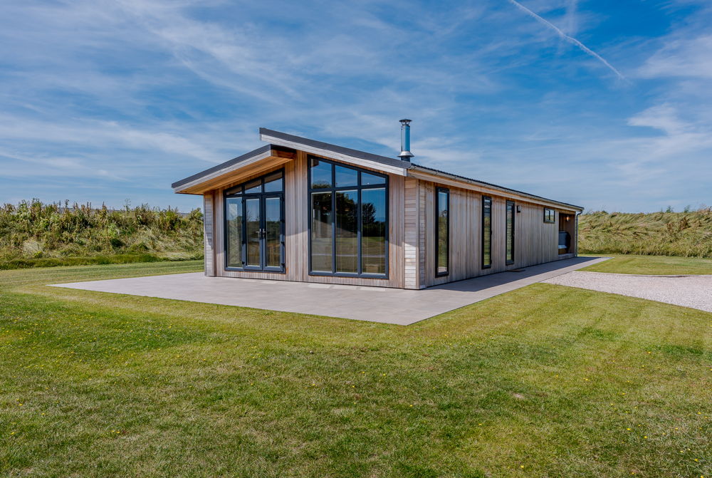 Landal North Lakes Lodges