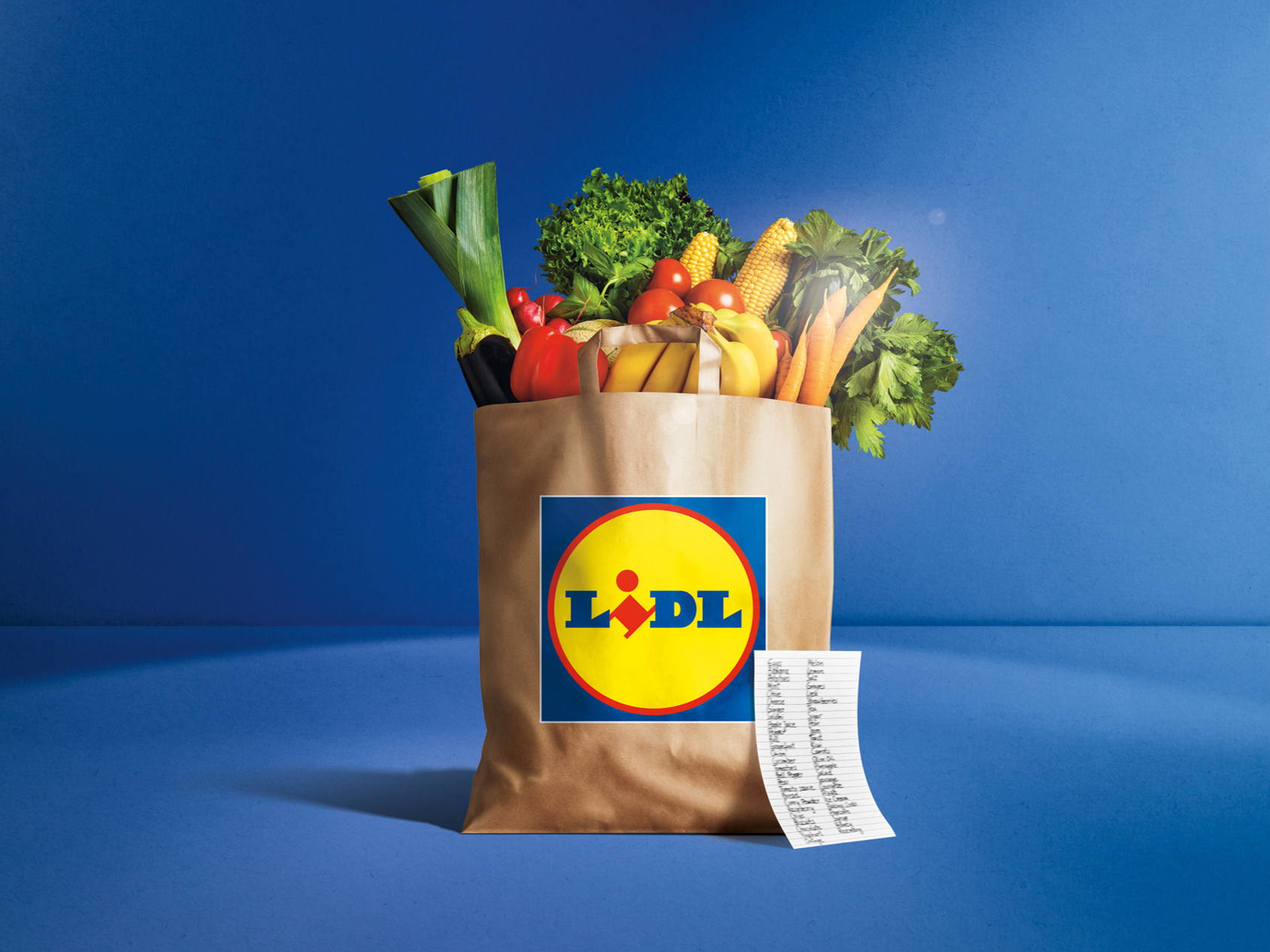 Lidl Belux choisit l'agence iO comme partenaire digital   