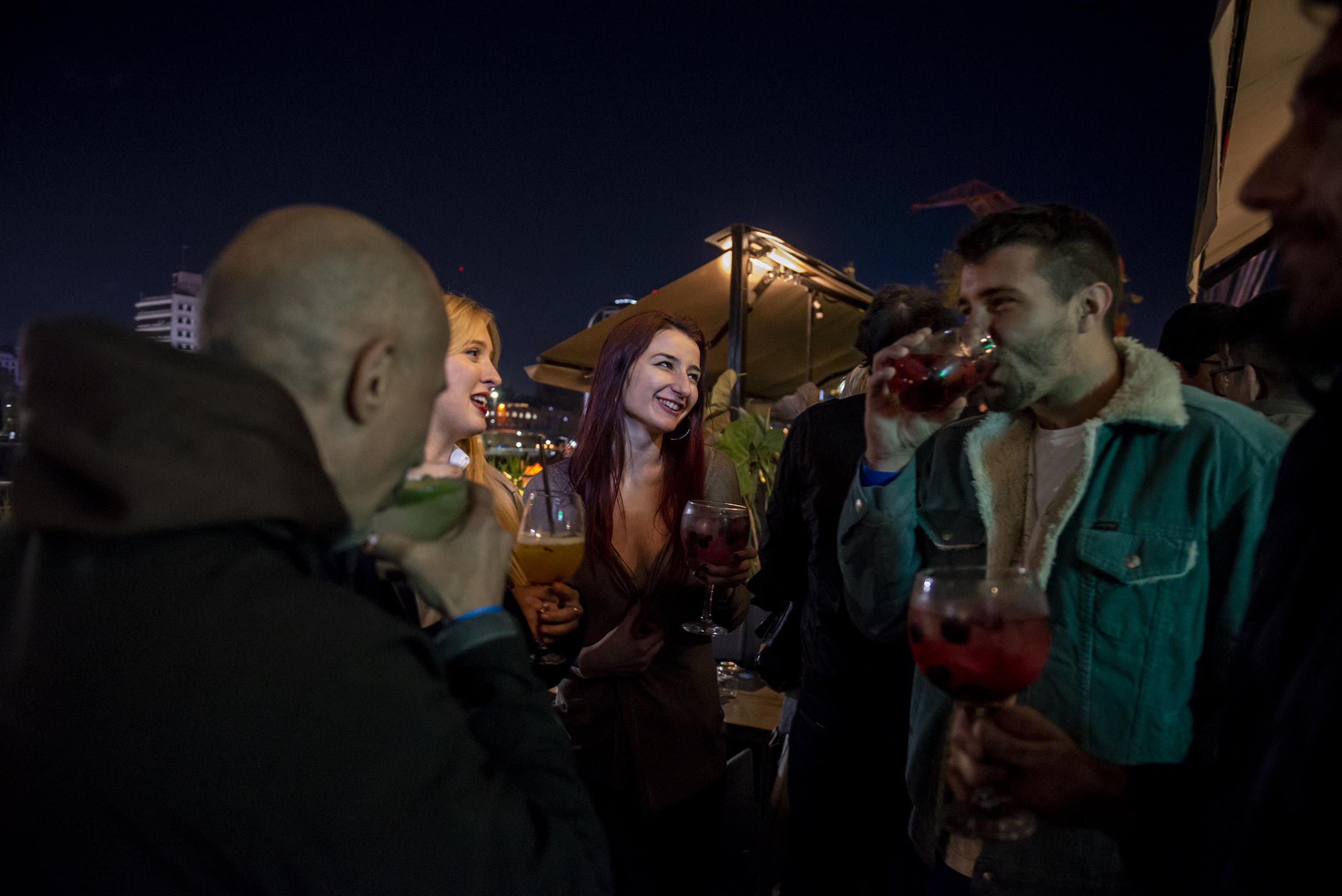 Imagen cortesía de Inner Circle