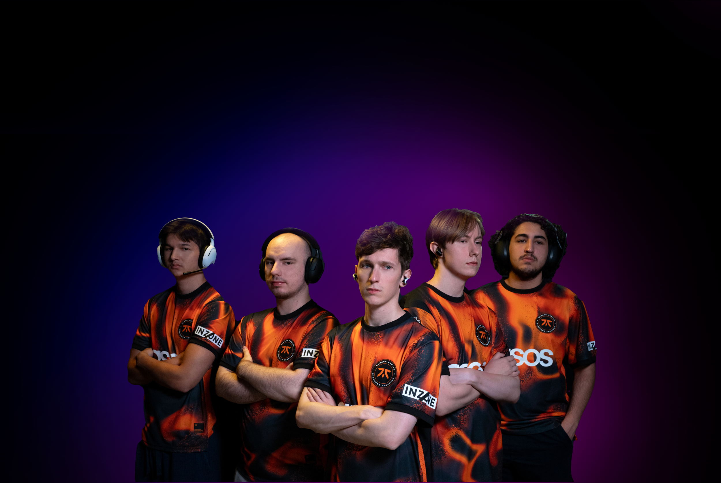 E-športna ekipa Fnatic E-športna ekipa Fnatic