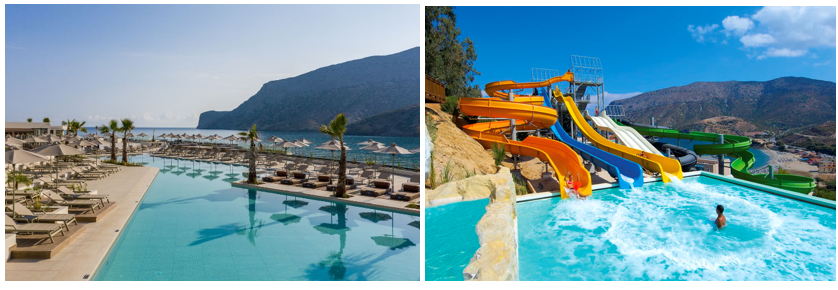 Time for a Break to Catch your Breath! Late Summer Getaway with the Kids for October Half Term Holidays 2023