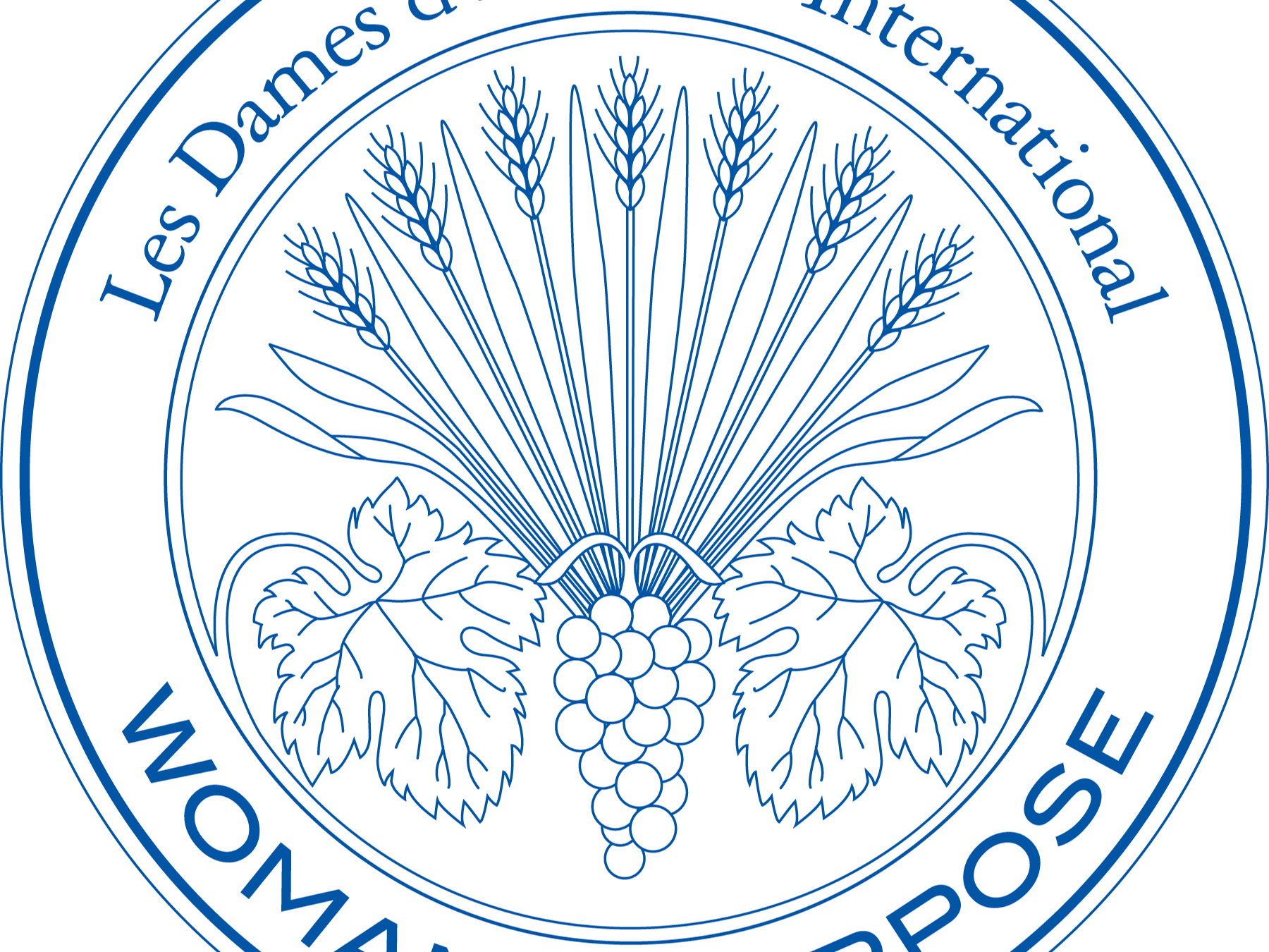 Les Dames d’Escoffier International Now Accepting Nominations for the 2025 Woman of Purpose Award