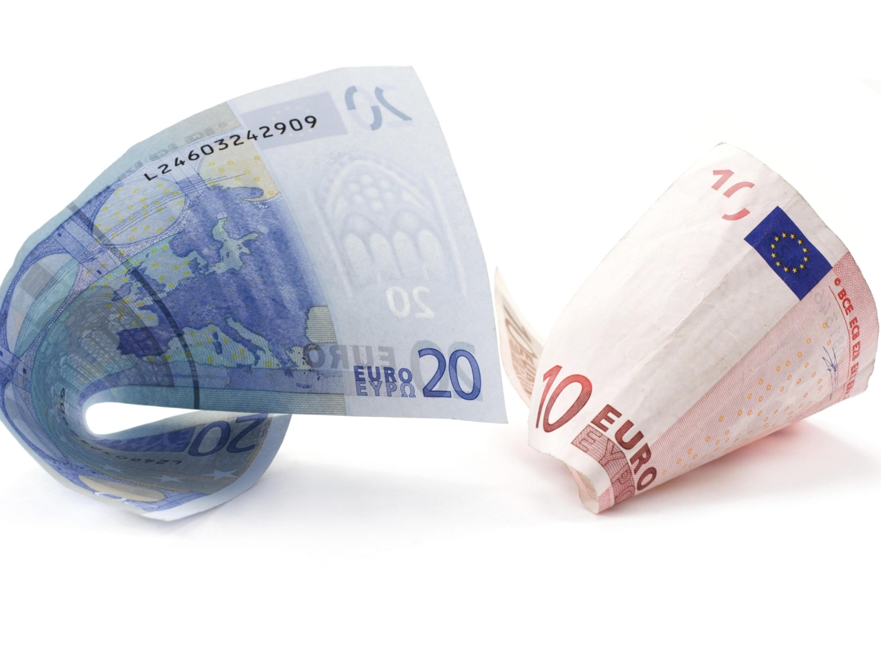 ECB launches design competition for new euro banknotes