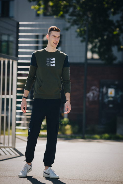 © ZEB, CEMI fall/winter collectie 2020 © ZEB, CEMI fall/winter collectie 2020
