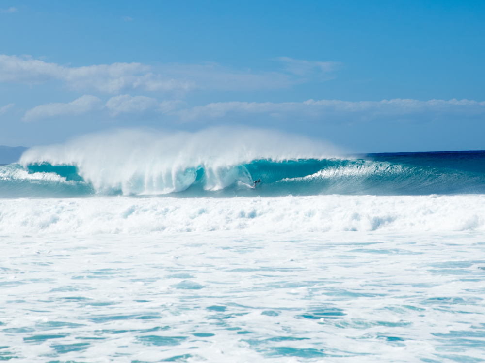 Oahu, HI