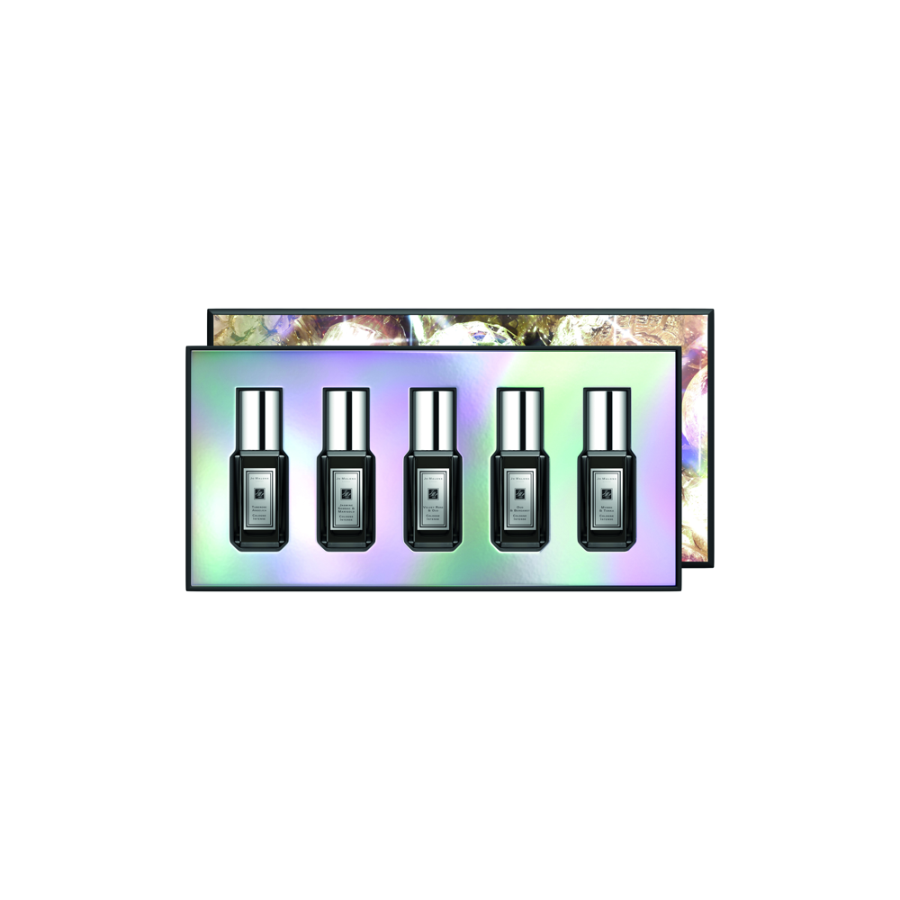 Cologne Intense Collection - €112 (Tuberose Angelica, Velvet Rose & Oud, Jasmine, Myrrh & Tonka, Oud & Bergamot) Cologne Intense Collection - €112 (Tuberose Angelica, Velvet Rose & Oud, Jasmine, Myrrh & Tonka, Oud & Bergamot)