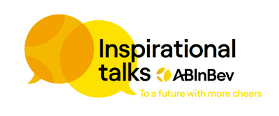 Inspirational Talks @ AB InBev
