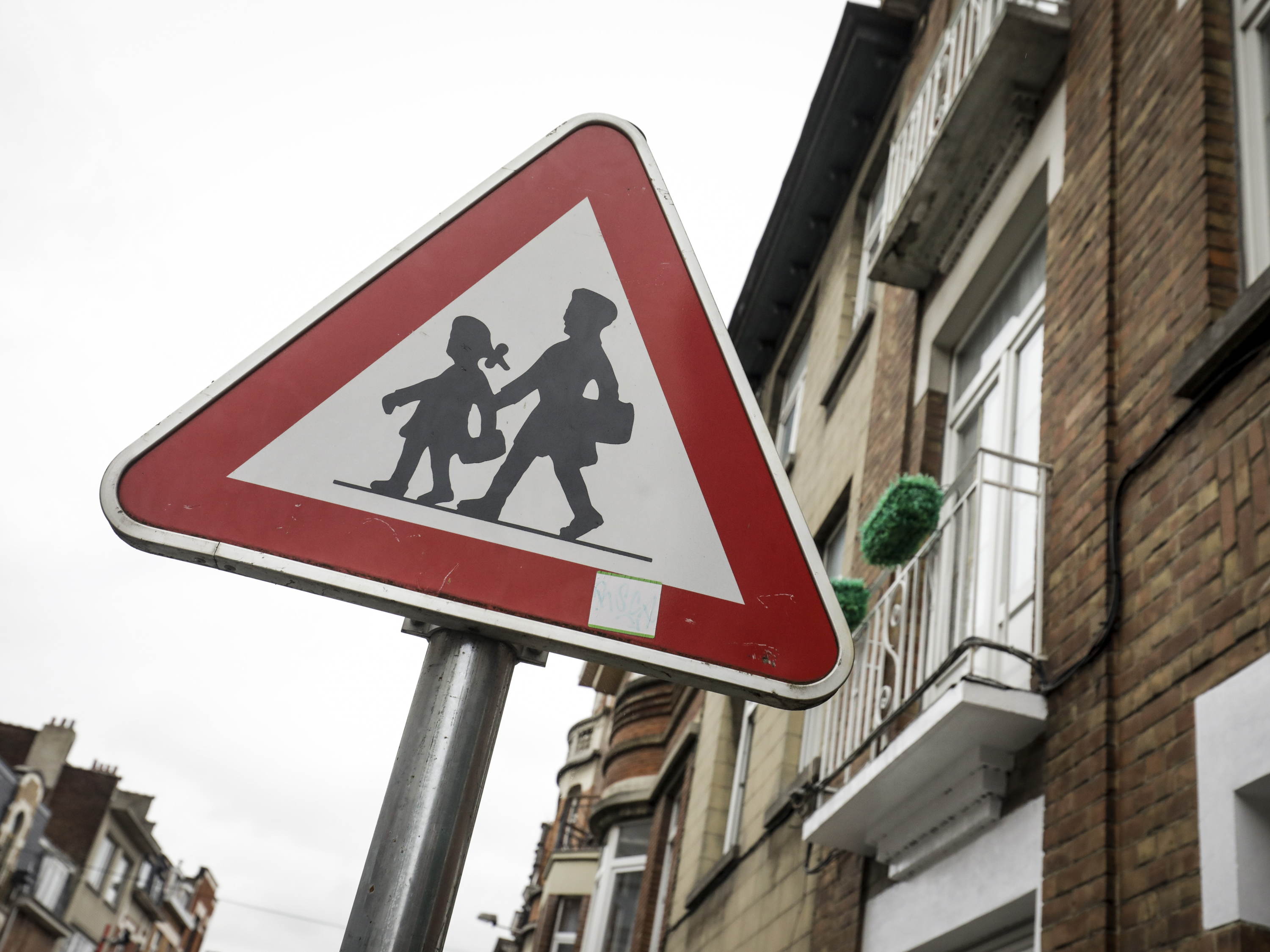 Le mépris des enseignants, ça suffit !