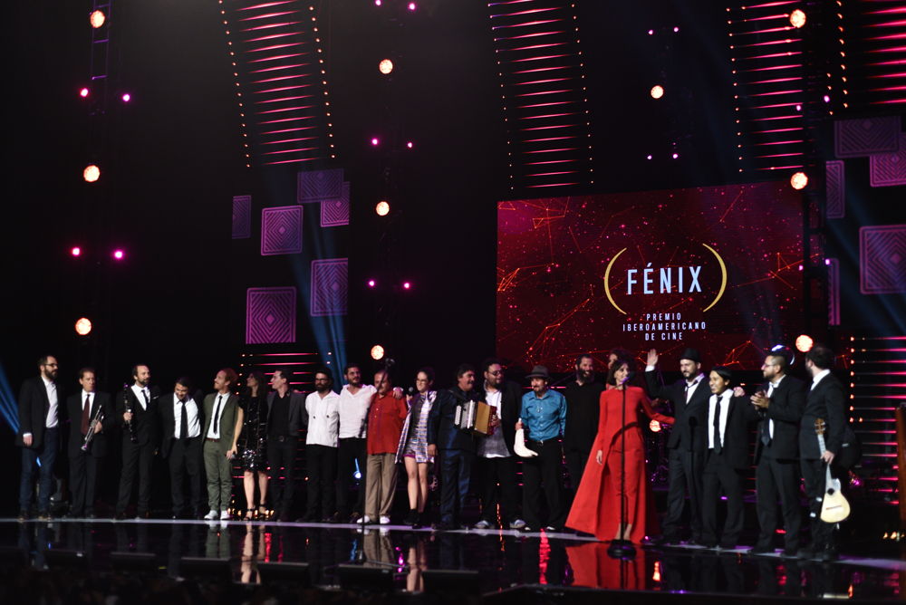 Premios Fenix 26