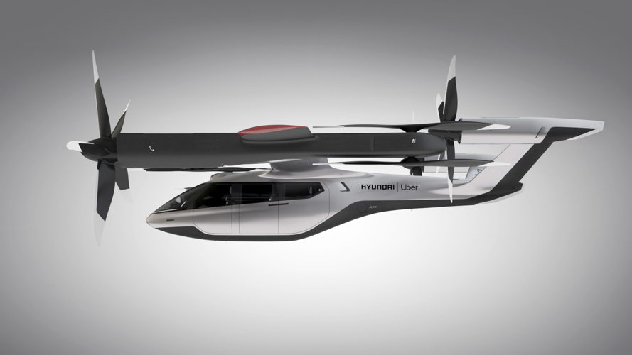 Hyundai CES 2020 - 
 Mobilitätslösungen der Zukunft