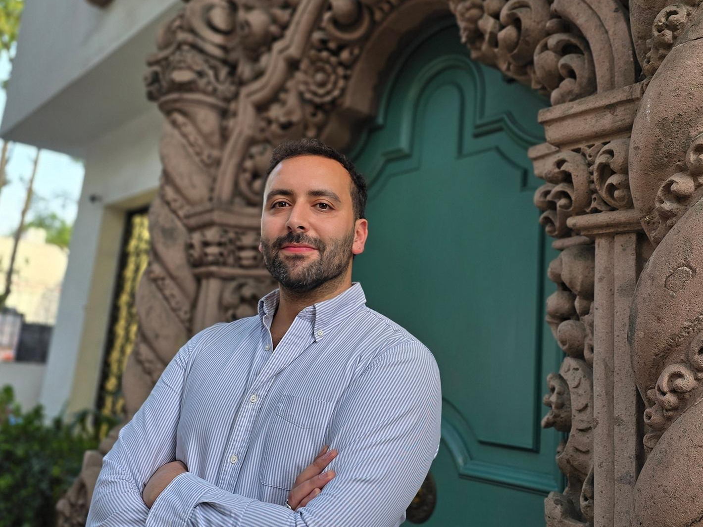 Yusuf Laroussi, Chief of Staff en another, es seleccionado entre los 100 líderes de marketing que marcan el rumbo de la industria 