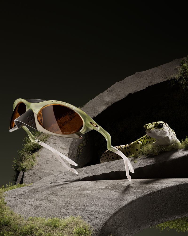 OAKLEY BORN TO REWILD - PLANTARIS (3)