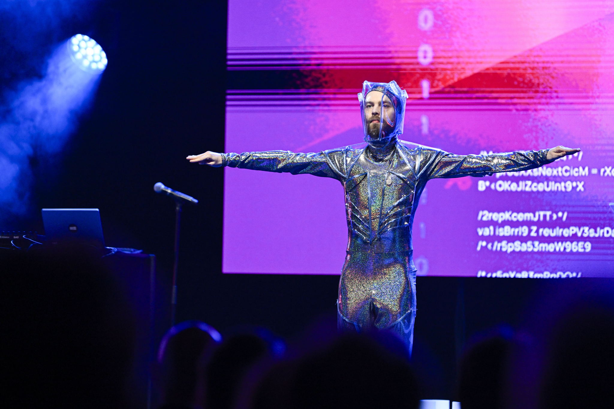 Neues flämisches FTI-Technologiefestival findet diesen Herbst in acht Städten statt