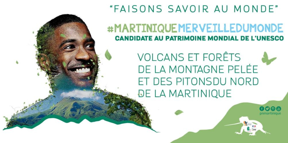 L'OECS remporte le Prix Spécial UNESCO des Trophées du Patrimoine du Parc Naturel de Martinique