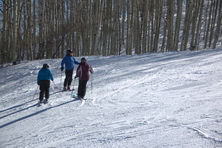 Telluride, CO