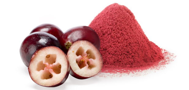Flowens® is a proprietary full spectrum cranberry ingredient