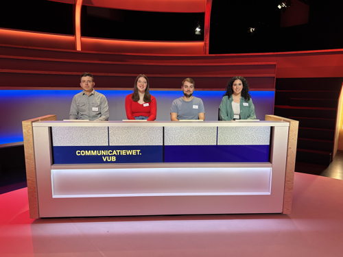 (c) VRT
