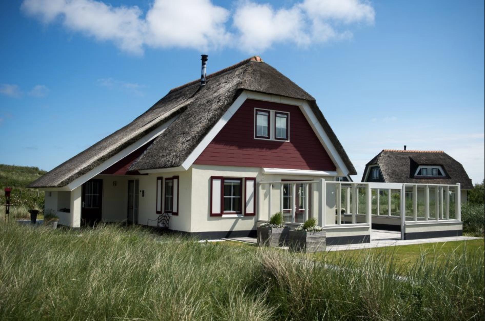 Vakantiepark Roompot Boomhiemke - Ameland (Friesland) Vakantiepark Roompot Boomhiemke - Ameland (Friesland)