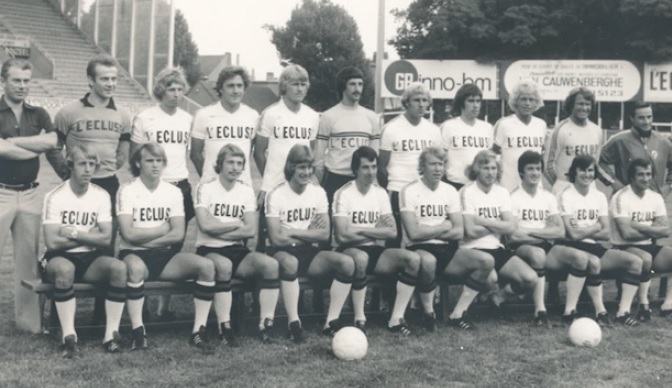 Aflevering 4 - RWDM-ploeg van 1975
