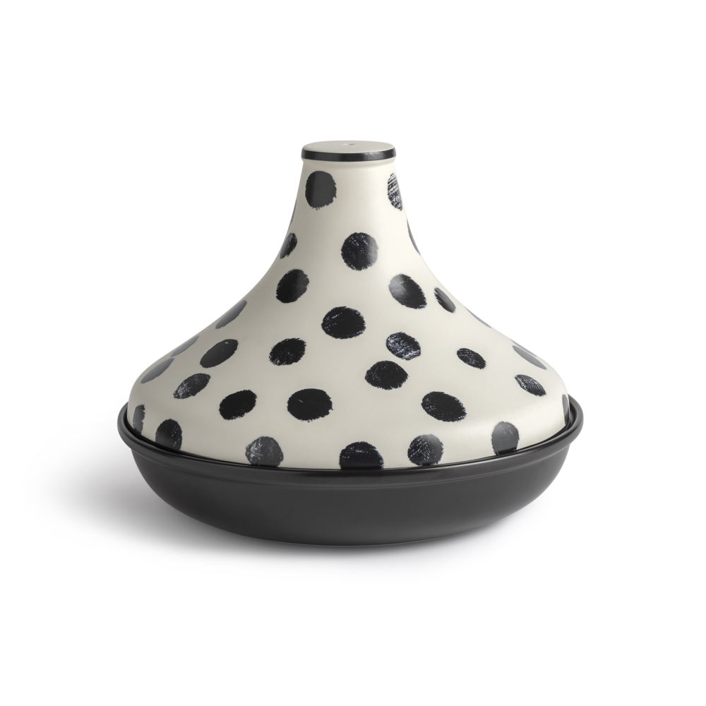 Habitat Global Tagine, £22