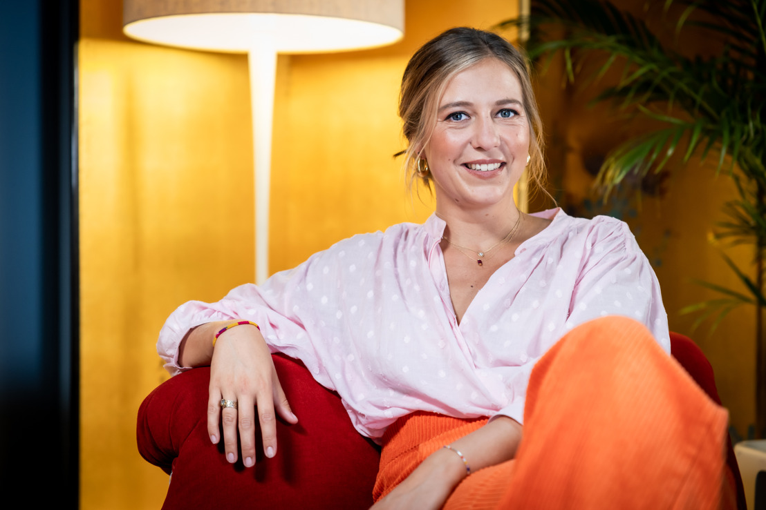 Jong dealergeweld: Paulette Van Hacht maakt debuut als expert in nieuw seizoen Stukken van Mensen