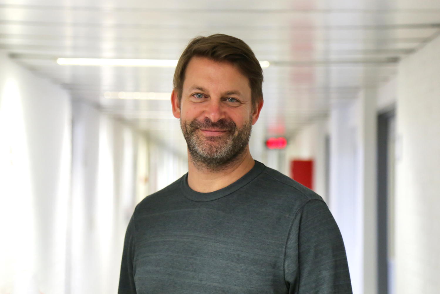 Olivier Goris (c) VRT 
